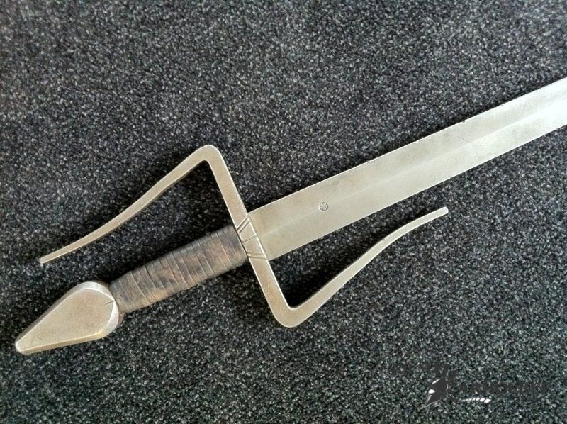 renesanční meč 067